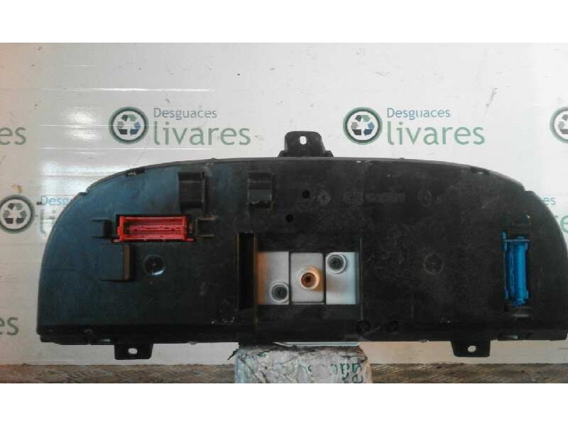 Recambio de cuadro instrumentos para renault laguna (b56) 1.8 anade   |   0.94 - ... | 1994 | 90 cv / 66 kw referencia OEM IAM  