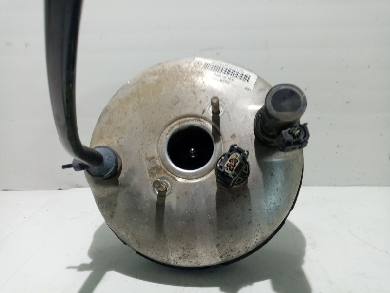 Recambio de servofreno para mercedes-benz clase a (w168) 140 (168.031) referencia OEM IAM 0054301230  