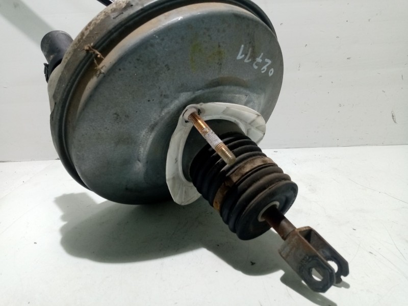 Recambio de servofreno para mercedes-benz clase a (w168) 140 (168.031) referencia OEM IAM 0054301230  