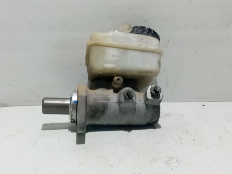 Recambio de bomba freno para mercedes-benz clase a (w168) 140 (168.031) referencia OEM IAM 0064300001  