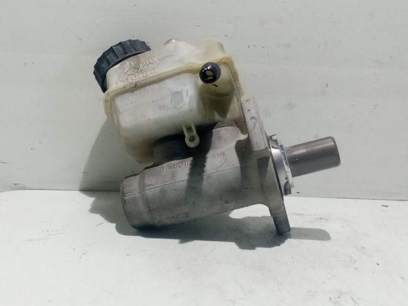 Recambio de bomba freno para mercedes-benz clase a (w168) 140 (168.031) referencia OEM IAM 0064300001  