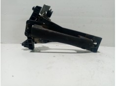 Recambio de maneta exterior trasera derecha para mercedes clase a (w168) 140 (168.031)   |   05.97 - 12.04 | 1997 - 2004 | 82 cv 2