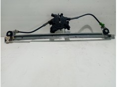 Recambio de elevalunas delantero derecho para mercedes-benz clase a (w168) 140 (168.031) referencia OEM IAM 1687202046   2