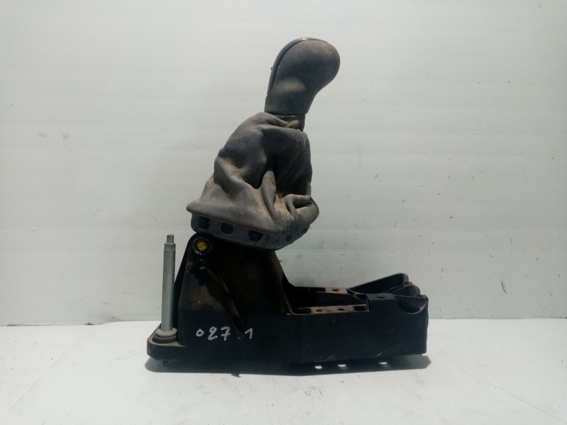 Recambio de palanca cambio para mercedes-benz clase a (w168) 140 (168.031) referencia OEM IAM 16836401107D94  