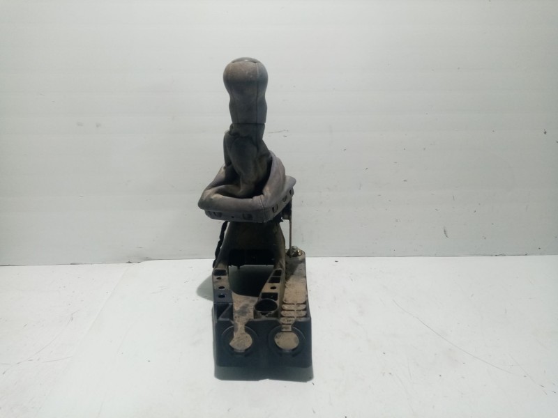 Recambio de palanca cambio para mercedes-benz clase a (w168) 140 (168.031) referencia OEM IAM 16836401107D94  