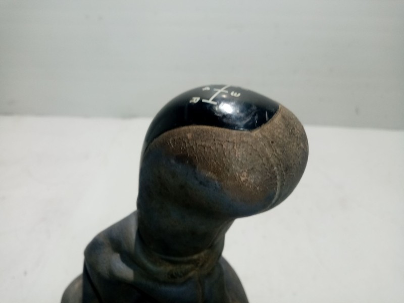 Recambio de palanca cambio para mercedes-benz clase a (w168) 140 (168.031) referencia OEM IAM 16836401107D94  