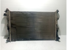 Recambio de radiador calefaccion / aire acondicionado para mercedes-benz clase a (w168) 140 (168.031) referencia OEM IAM 1688300