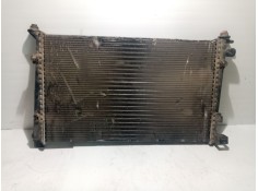 Recambio de radiador calefaccion / aire acondicionado para mercedes-benz clase a (w168) 140 (168.031) referencia OEM IAM 1688300 2