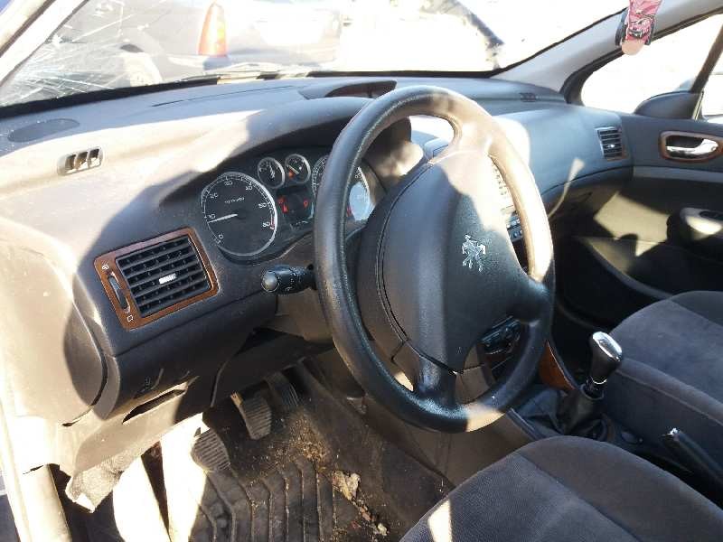 peugeot 307 (s1)    |   ... | 0 - 2005 del año 15/04/2003