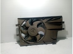 Recambio de electroventilador radiador aire acondicionado para mercedes-benz clase a (w168) 140 (168.031) referencia OEM IAM A16 2