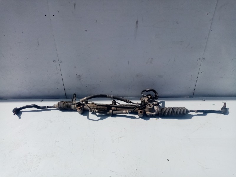 Recambio de cremallera direccion para mercedes-benz clase a (w168) 140 (168.031) referencia OEM IAM 168460350080  