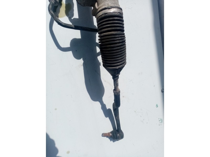 Recambio de cremallera direccion para mercedes-benz clase a (w168) 140 (168.031) referencia OEM IAM 168460350080  