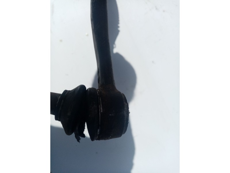 Recambio de cremallera direccion para mercedes-benz clase a (w168) 140 (168.031) referencia OEM IAM 168460350080  