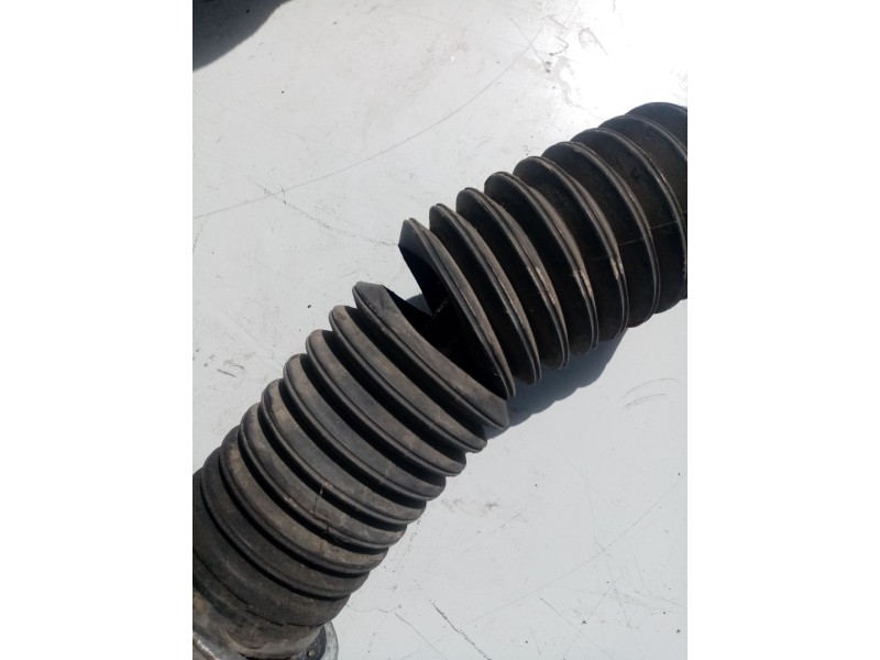 Recambio de cremallera direccion para mercedes-benz clase a (w168) 140 (168.031) referencia OEM IAM 168460350080  