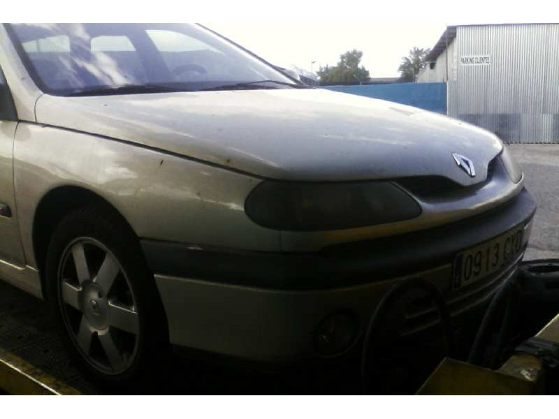 renault laguna grandtour (k56) 1.9 dti diesel cat   |   0.98 - ... | 1998 | 98 cv / 72 kw del año 1998