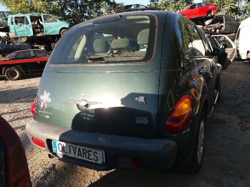 chrysler pt cruiser (pt) 2.0 16v cat   |   0.00 - 0.10 | 2000 - 2010 | 141 cv / 104 kw del año 2000