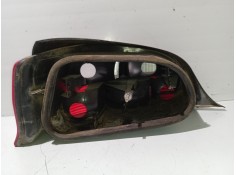 Recambio de piloto trasero derecho para citroën saxo (s0, s1) 1.1 x, sx referencia OEM IAM 6351F7 6351L8 6351K3 2