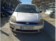 ford fiesta v (jh_, jd_) del año 2001