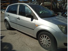 ford fiesta v (jh_, jd_) del año 2001 2
