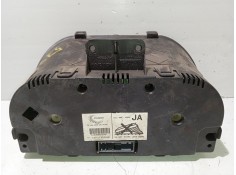 Recambio de cuadro instrumentos para ford fiesta v (jh_, jd_) 1.4 tdci referencia OEM IAM 4S6F10849   2