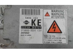 Recambio de centralita motor uce para nissan almera tino (v10m) 2.2 dci diesel cat   |   0.00 - ... | 2000 | 112 cv / 82 kw refe 2