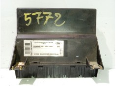 Recambio de modulo electronico para ford fiesta v (jh_, jd_) 1.4 tdci referencia OEM IAM 2S6T15K600BF  