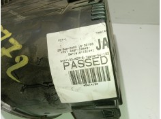 Recambio de centralita motor uce para ford fiesta v (jh_, jd_) 1.4 tdci referencia OEM IAM KITINMOVILIZADOR 2S6T15607BC / 4S6F10 2