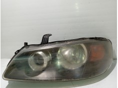 Recambio de faro izquierdo para nissan almera ii hatchback (n16) 1.5 dci referencia OEM IAM 26060BN760 26060BN66A 