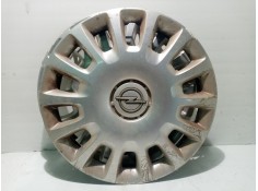 Recambio de tapacubos para opel corsa d referencia OEM IAM 13211852   2