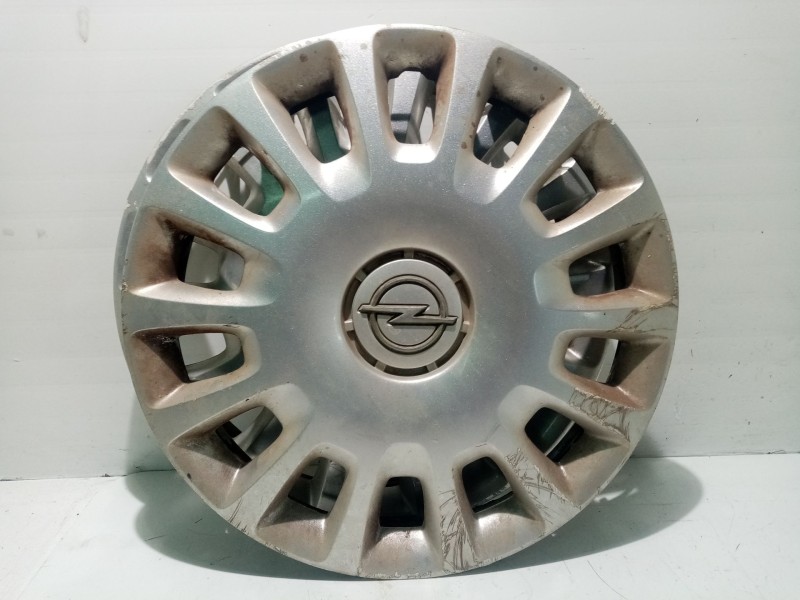 Recambio de tapacubos para opel corsa d referencia OEM IAM 13211852  