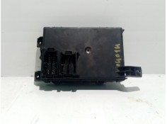 Recambio de caja reles / fusibles para opel corsa d referencia OEM IAM 13142241   2