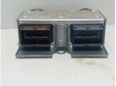 Recambio de centralita airbag para opel corsa d referencia OEM IAM 327963935   2