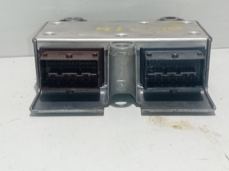 Recambio de centralita airbag para opel corsa d referencia OEM IAM 327963935  