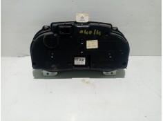 Recambio de cuadro instrumentos para opel corsa d referencia OEM IAM 1303304   2