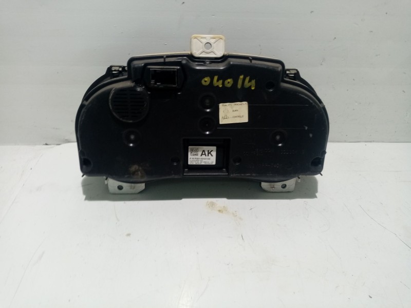 Recambio de cuadro instrumentos para opel corsa d referencia OEM IAM 1303304  
