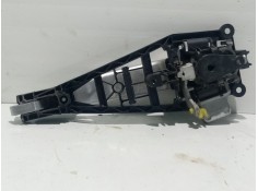 Recambio de maneta exterior delantera izquierda para opel corsa d referencia OEM IAM 138686   2