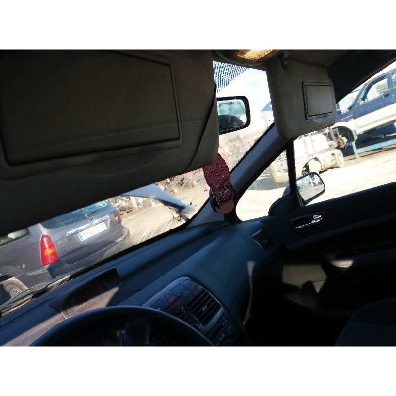 peugeot 307 (s1)    |   ... | 0 - 2005 del año 15/04/2003