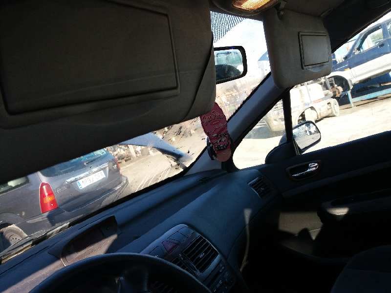 peugeot 307 (s1)    |   ... | 0 - 2005 del año 15/04/2003