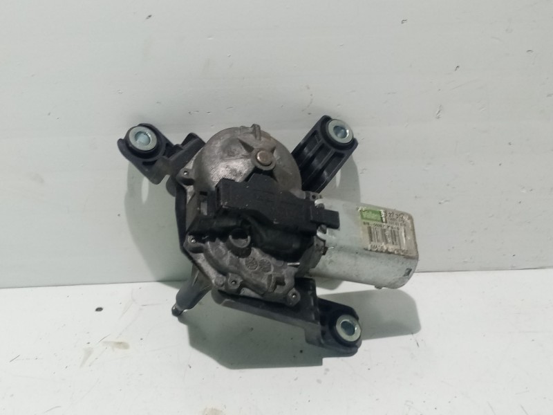 Recambio de motor limpia trasero para opel corsa d referencia OEM IAM 53027312  