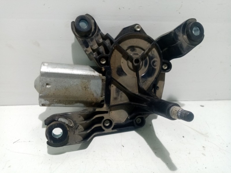 Recambio de motor limpia trasero para opel corsa d referencia OEM IAM 53027312  