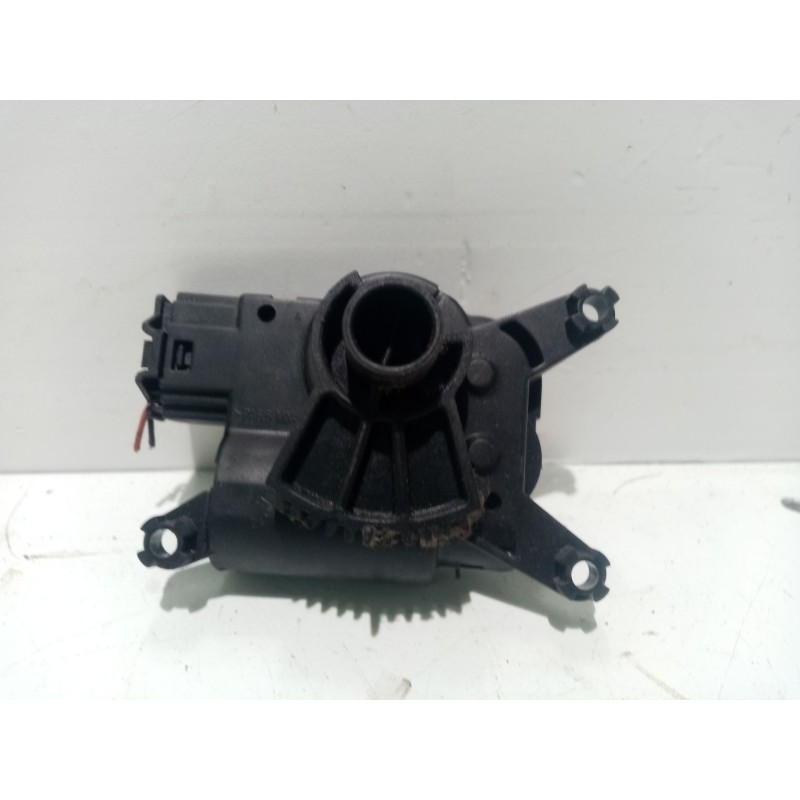 Recambio de motor apertura trampillas climatizador para opel corsa d referencia OEM IAM A21000700  