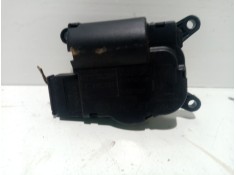 Recambio de motor apertura trampillas climatizador para opel corsa d referencia OEM IAM A21000700   2