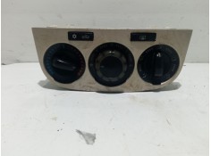 Recambio de mando calefaccion / aire acondicionado para opel corsa d referencia OEM IAM A41001000  