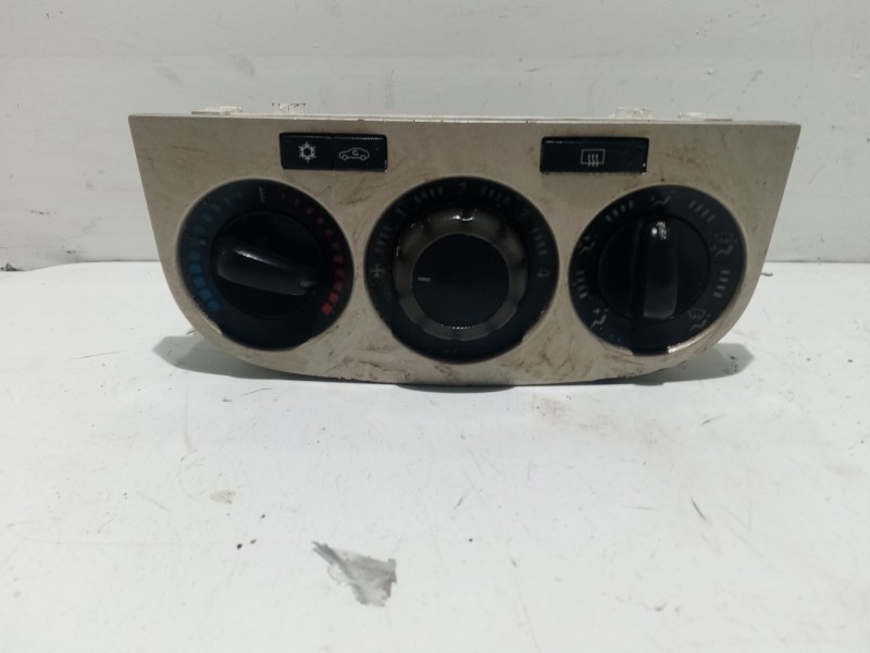 Recambio de mando calefaccion / aire acondicionado para opel corsa d referencia OEM IAM A41001000  