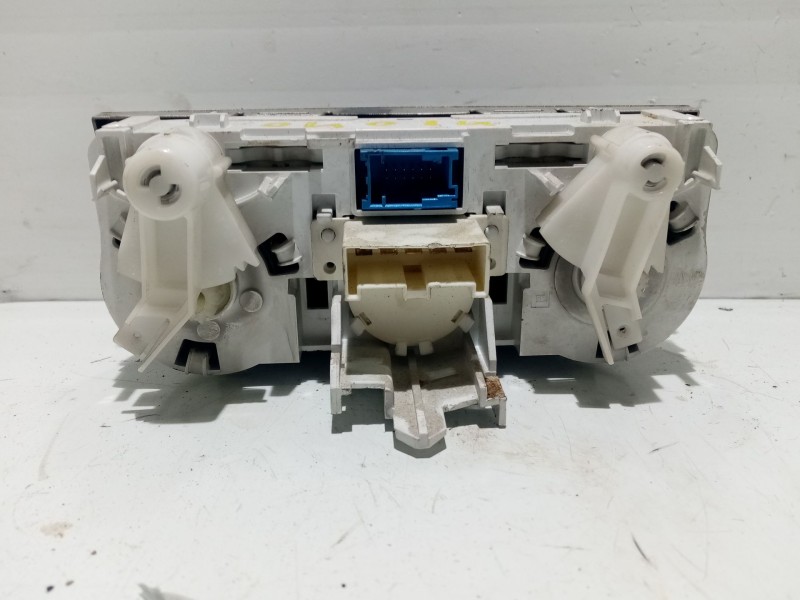 Recambio de mando calefaccion / aire acondicionado para opel corsa d referencia OEM IAM A41001000  