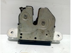 Recambio de cerradura maletero / porton para opel corsa d referencia OEM IAM 55701971   2