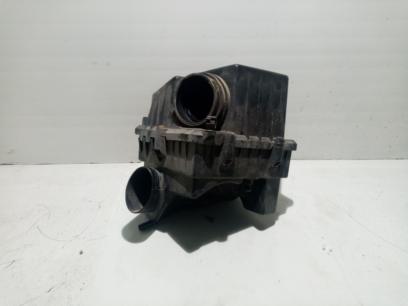 Recambio de caja filtro de aire para opel corsa d referencia OEM IAM 834118  