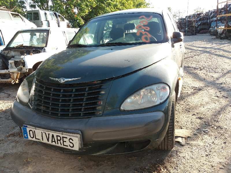 chrysler pt cruiser (pt) 2.0 16v cat   |   0.00 - 0.10 | 2000 - 2010 | 141 cv / 104 kw del año 2000