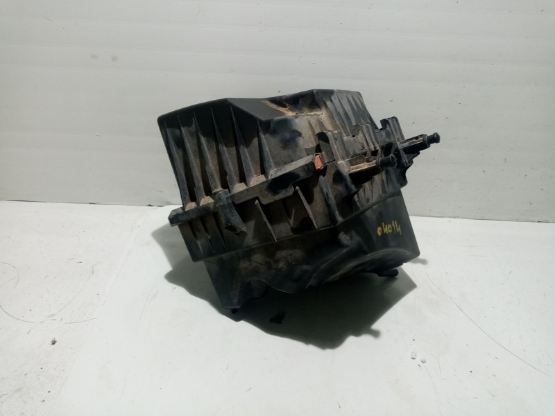 Recambio de caja filtro de aire para opel corsa d referencia OEM IAM 834118  