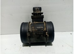 Recambio de caudalimetro para opel corsa d referencia OEM IAM 281002618  55350048 2
